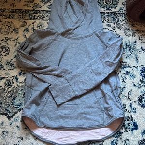 Lululemon hoodie sweatshirt